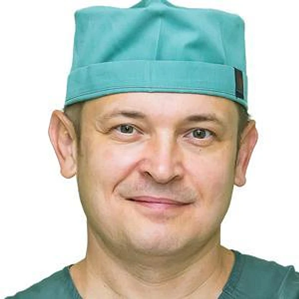 Тув Руслан Геннадьевич — Стоматолог, Стоматолог-ортопед, Орёл
