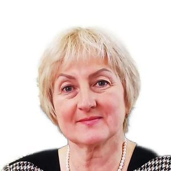Тищенко Алла Альбертовна — Детский психолог, Психолог, Омск