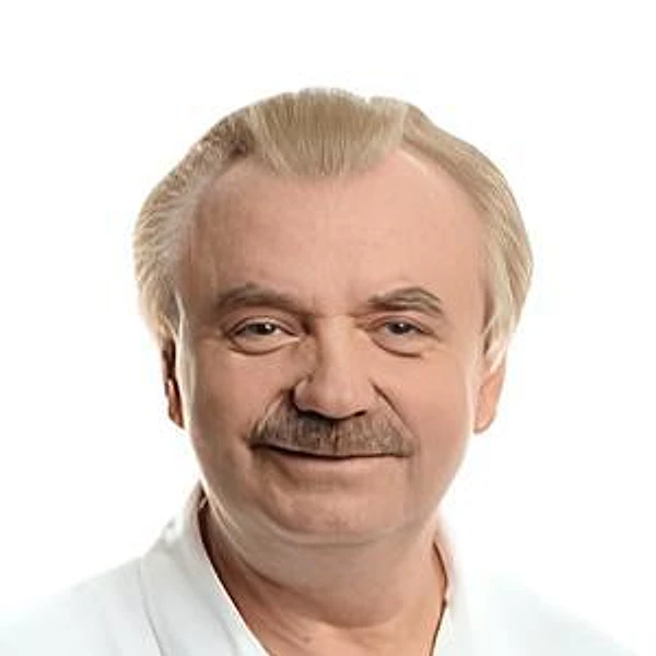 Расолька Геннадий Леонидович — Стоматолог-ортопед, Стоматолог, Стоматолог-имплантолог, Стоматолог-хирург, Орёл
