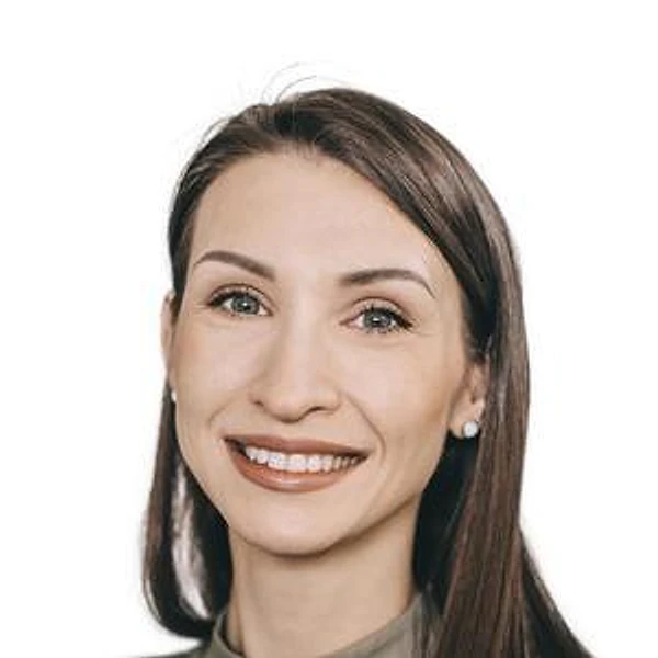 Благовисная Алина Эдуардовна — Стоматолог-ортодонт, Стоматолог-ортопед, Орёл