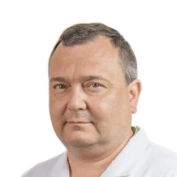 Крюков Алексей Николаевич — Ортопед, Травматолог, Севастополь