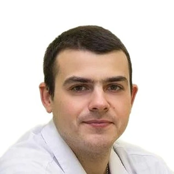 Лимарев Виктор Викторович — Ортопед, Травматолог, Севастополь