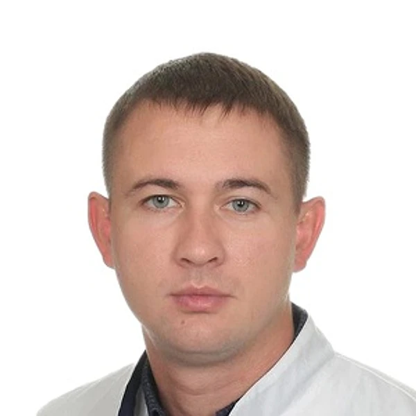 Жеребков Михаил Владимирович — Травматолог, Севастополь