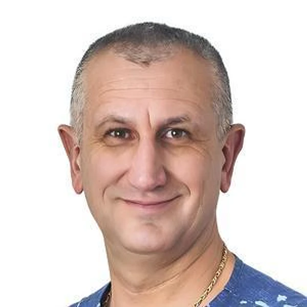 Цалко Игорь Васильевич — Ортопед, Травматолог, Севастополь