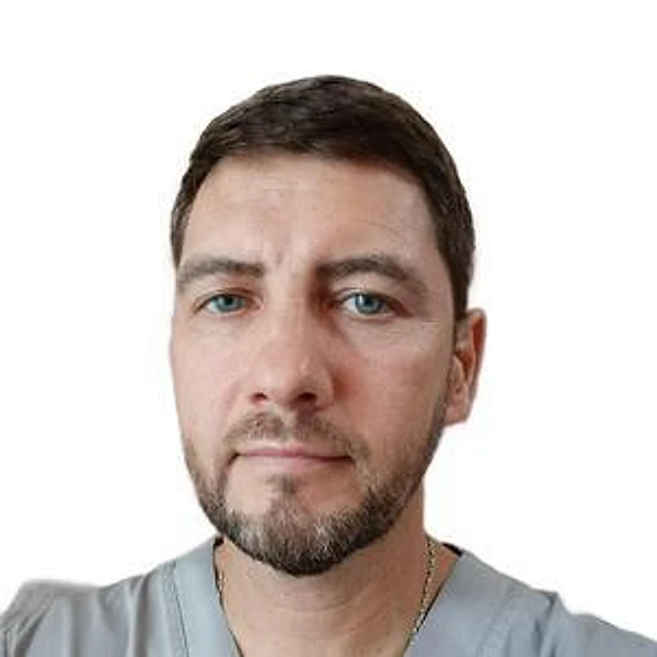 Супиниченко Юрий Евгеньевич — Уролог, Хирург, Севастополь