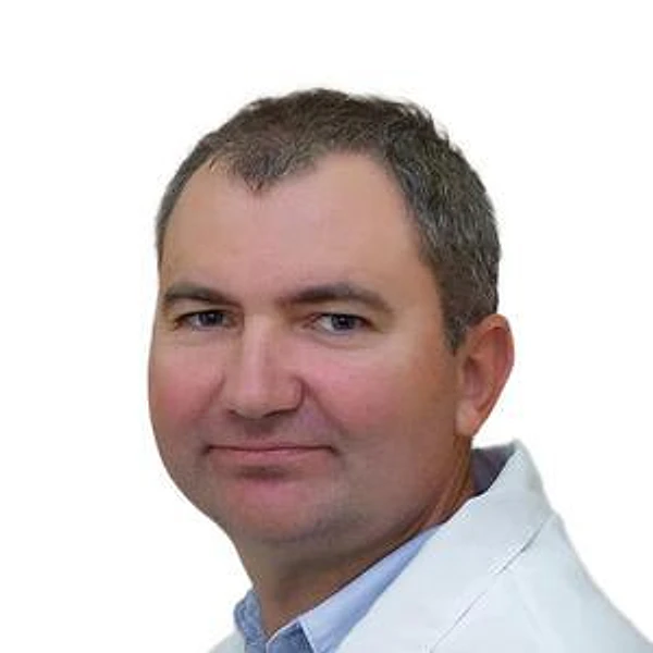 Кочергин Михаил Александрович — Уролог, Врач УЗИ, Севастополь