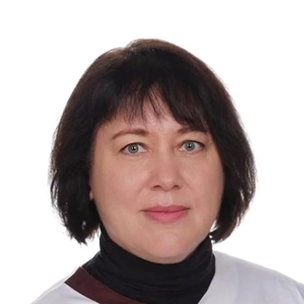 Шульгина Виктория Валерьевна — Уролог, Онколог, Онколог-уролог, Севастополь