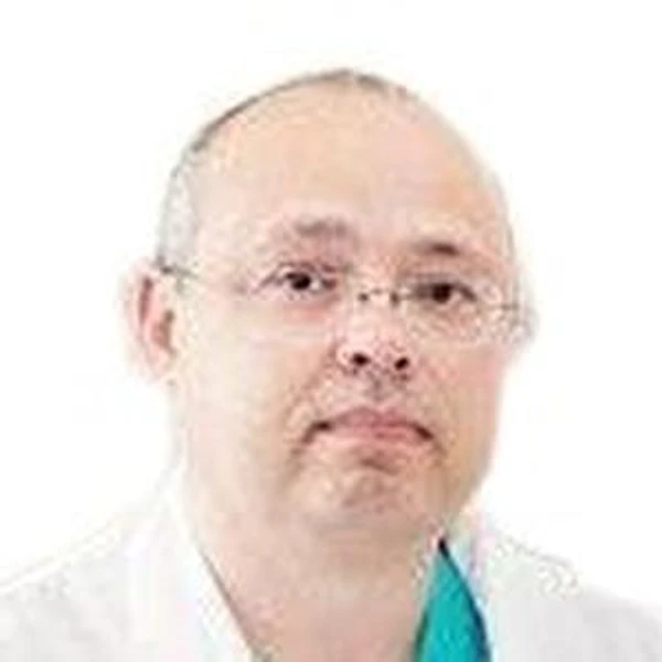 Хабаров Олег Робертович — Хирург, Хирург-эндокринолог, Эндокринолог, Севастополь