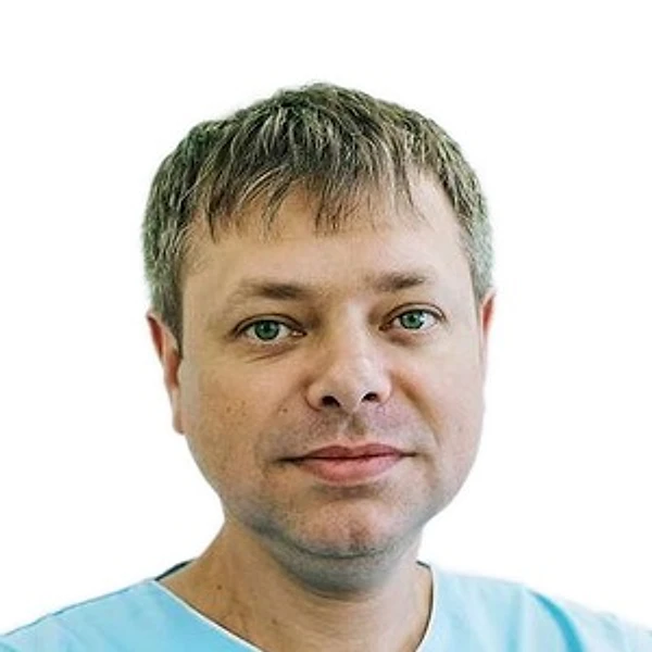Мишарев Иван Викторович — Хирург, Врач УЗИ, Флеболог, Севастополь