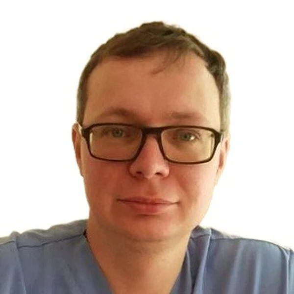 Гансон Алексей Павлович — Хирург, Лазерный хирург, Севастополь