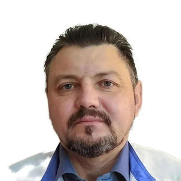 Витченко Вячеслав Анатольевич — Хирург, Нефролог, Проктолог (колопроктолог), Севастополь