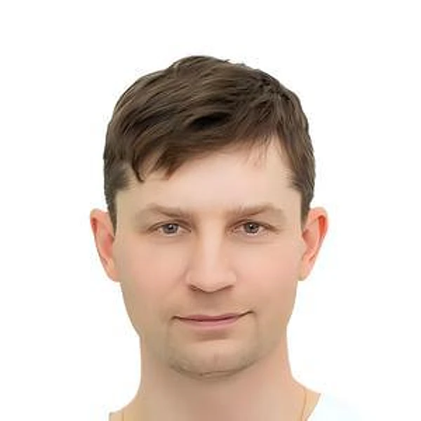 Григорьев Алексей Михайлович — Сосудистый хирург (ангиохирург), Флеболог, Севастополь