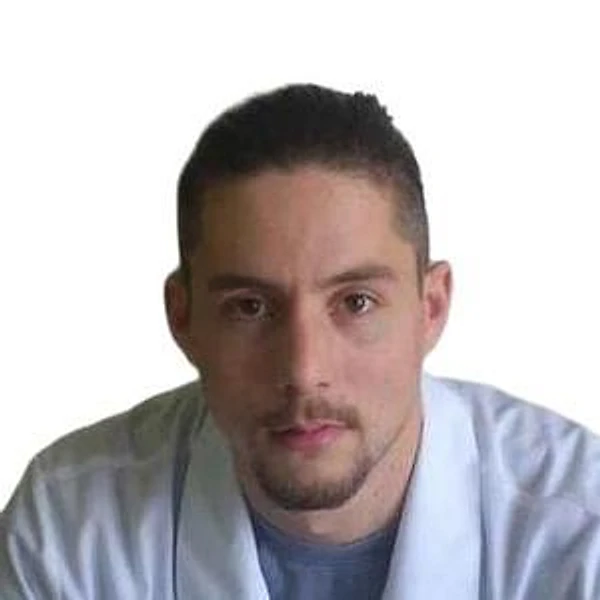 Заболотный Алексей Дмитриевич — Нейрохирург, Малоинвазивный хирург, Севастополь