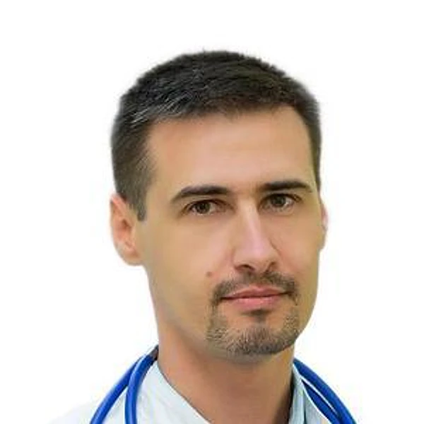 Иванченко Игорь Викторович — Врач общей практики (семейный врач), Севастополь