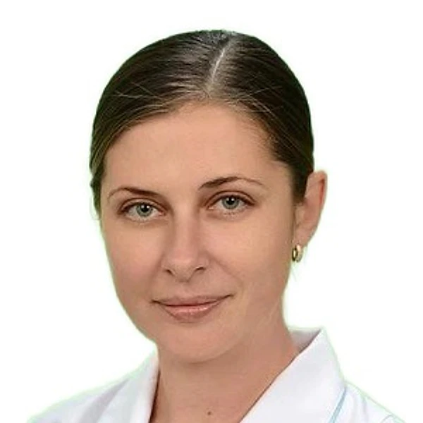 Гришина Оксана Николаевна — Педиатр, Севастополь