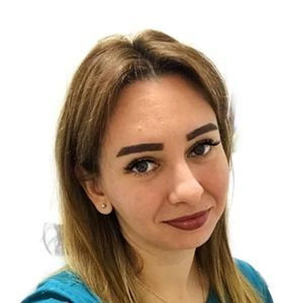 Кошлань Елена Александровна — Врач УЗИ, Детский врач УЗИ, Педиатр, Джанкой