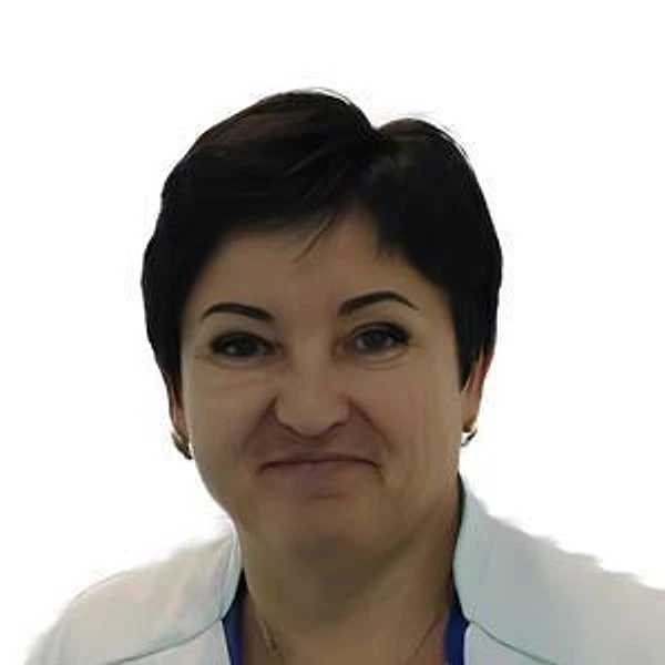 Землянская Ирина Васильевна — Стоматолог, Севастополь