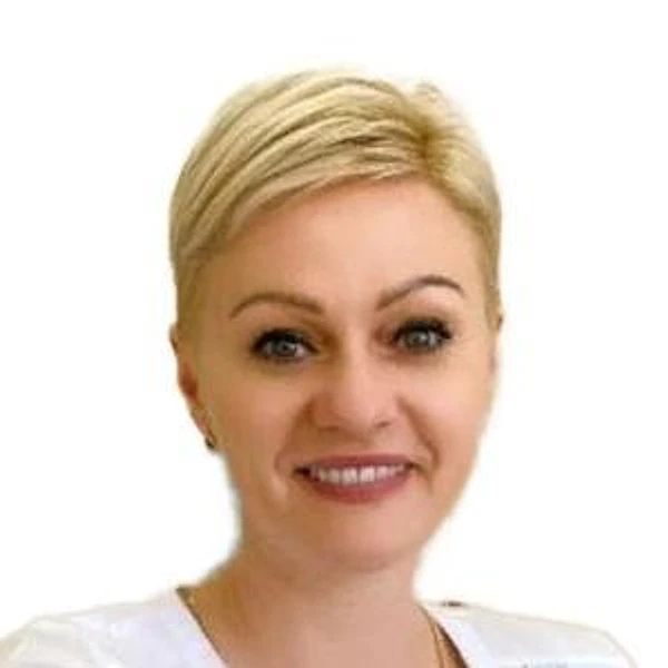 Карагозян Анна Сергеевна — Стоматолог, Севастополь