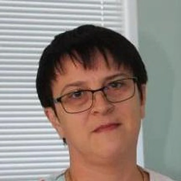 Дубовская Юлия Александровна — Стоматолог, Севастополь