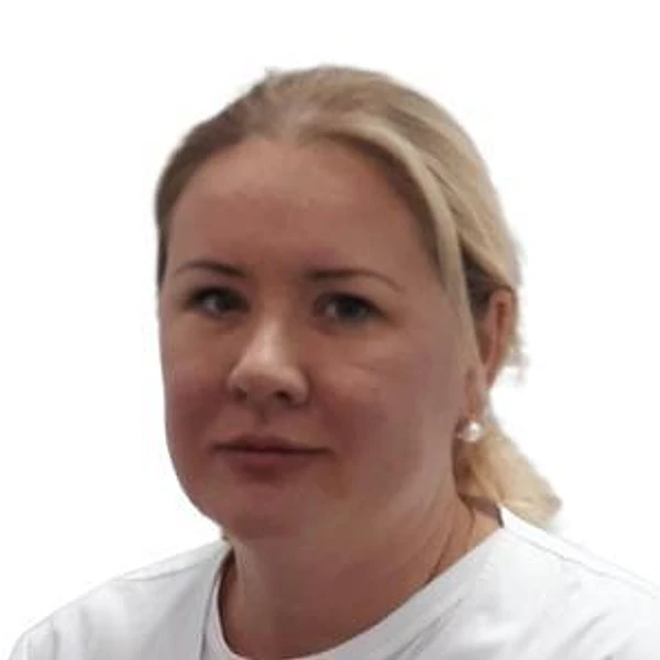 Степанова Вера Владимировна — Стоматолог, Севастополь