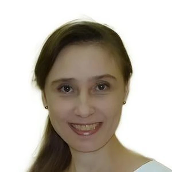 Носова Ольга Владимировна — Стоматолог, Севастополь
