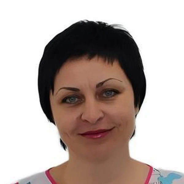 Шалатонова Татьяна Васильевна — Стоматолог-хирург, Севастополь
