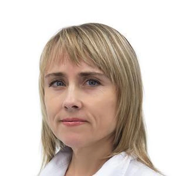 Денисенко Анна Александровна — Терапевт, Фтизиатр, Севастополь