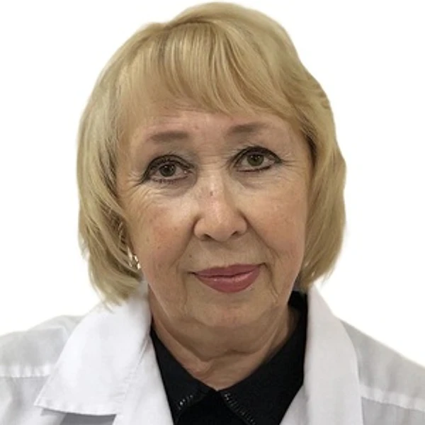 Чечина Людмила Евгеньевна — Эндокринолог, Севастополь