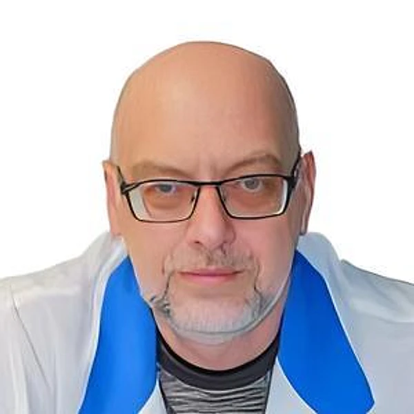 Игнатьев Василий Владиславович — Детский хирург, Детский андролог, Детский уролог, Севастополь