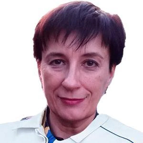 Белова Юлия Георгиевна — Педиатр, Детский пульмонолог, Севастополь