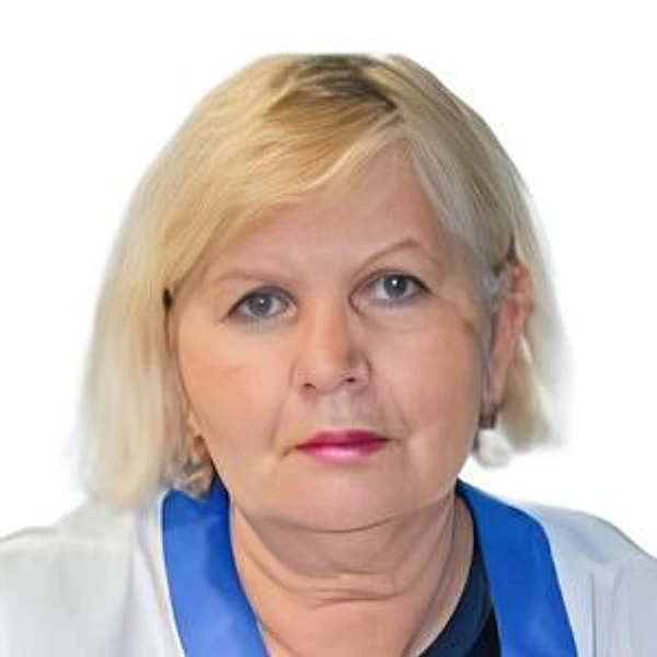 Коджаева Галина Гавриловна — Генетик, Севастополь