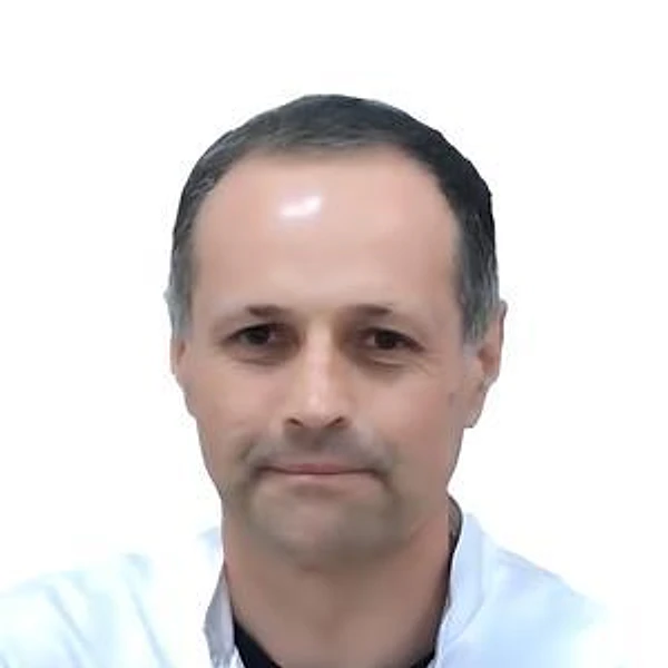 Денисов Роман Алексеевич — Гинеколог, Акушер, Врач УЗИ, Севастополь