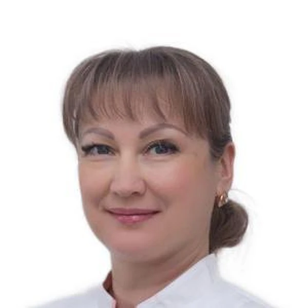 Марценюк Виктория Евгеньевна — Гинеколог, Акушер, Гинеколог-хирург, Севастополь