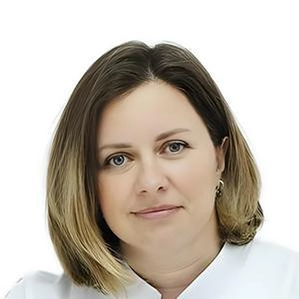 Гуцол Ксения Александровна — Гинеколог, Акушер, Врач УЗИ, Гинеколог-эндокринолог, Севастополь