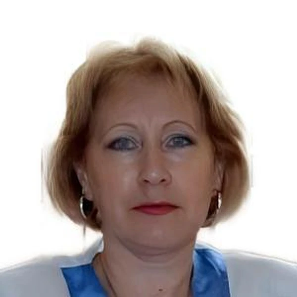 Захарченко Наталья Аркадьевна — Эндоскопист, Севастополь