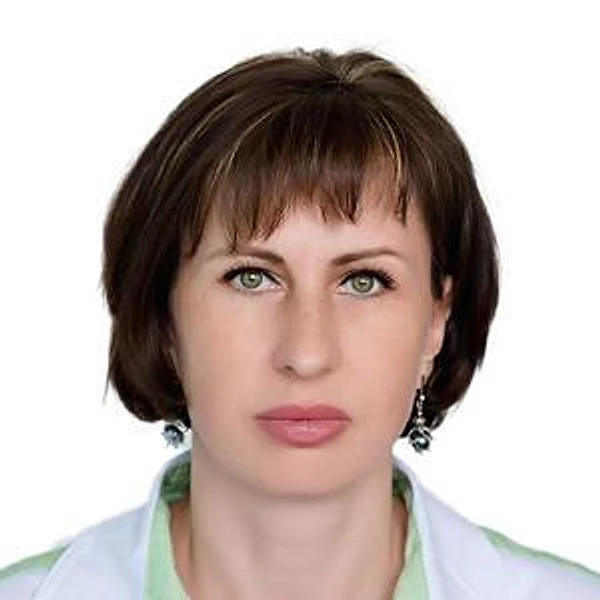 Малашина Екатерина Сергеевна — Врач УЗИ, Севастополь
