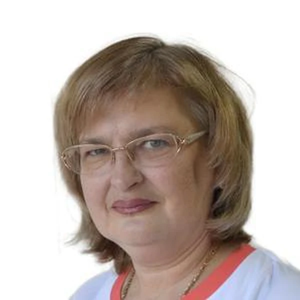 Алешина Инна Ивановна — Врач УЗИ, Терапевт, Севастополь