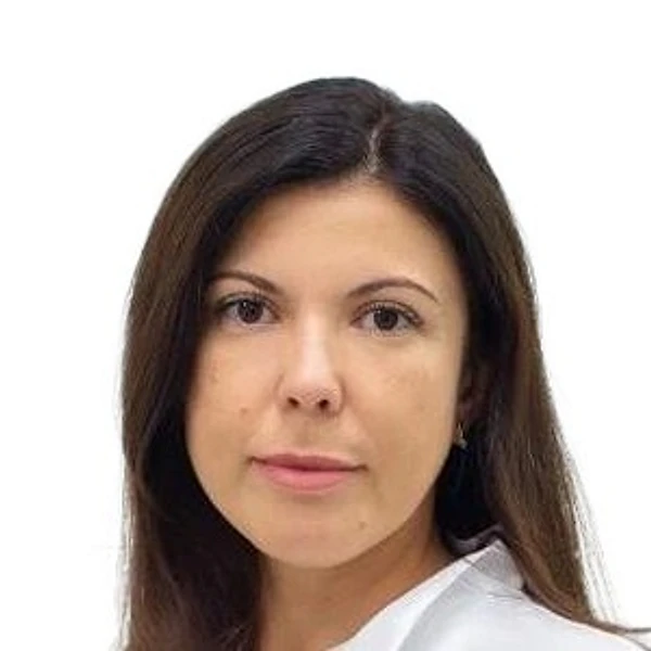 Литвина Оксана Владимировна — Детский невролог, Севастополь
