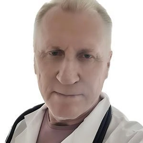 Северин Владимир Викторович — Педиатр, Детский ЛОР, Детский пульмонолог, Пульмонолог, Севастополь