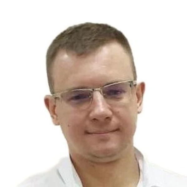 Петрусенко Александр Игоревич — Врач общей практики (семейный врач), Севастополь