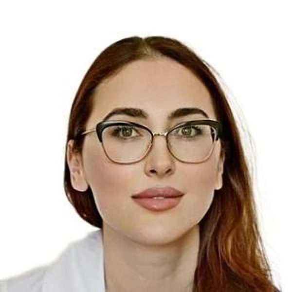 Нестерова Лилия Ривовна — Педиатр, Севастополь
