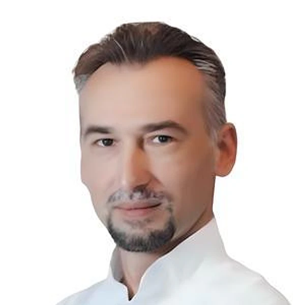 Зурначян Олег Завенович — Детский ортодонт, Стоматолог-ортодонт, Севастополь