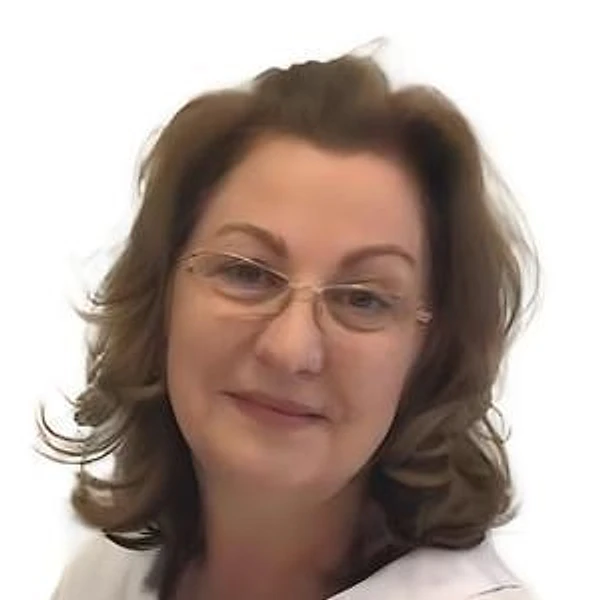 Чернова Ирина Витальевна — Детский стоматолог, Севастополь