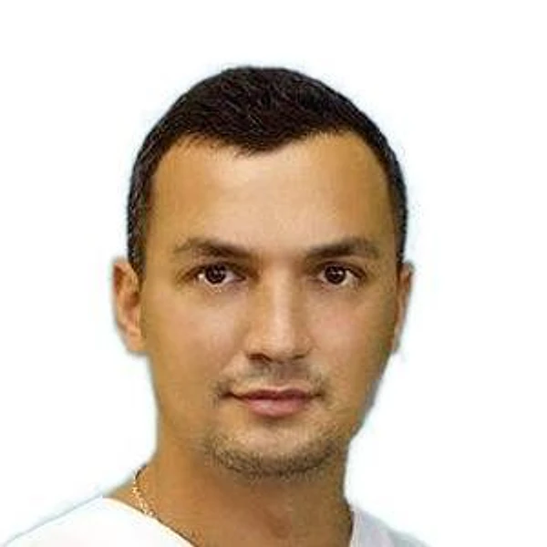 Малачлы Владимир Владимирович — Стоматолог-ортопед, Севастополь