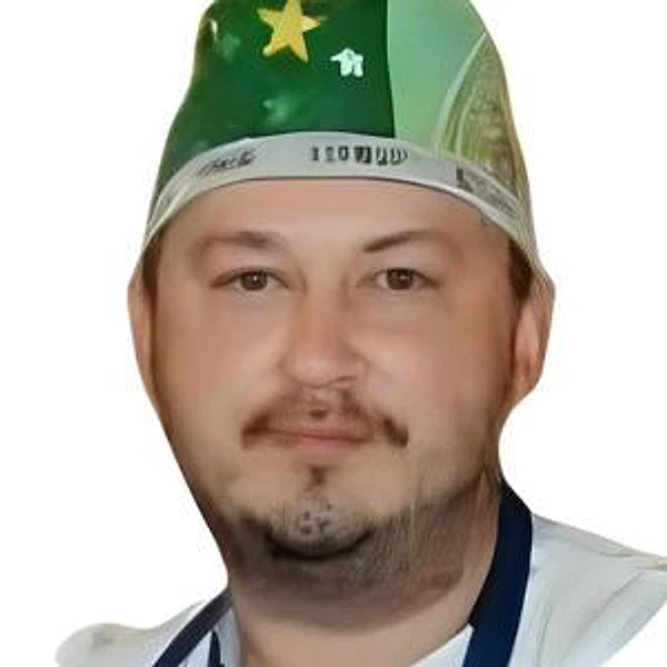 Белов Сергей Александрович — Анестезиолог-реаниматолог, Севастополь