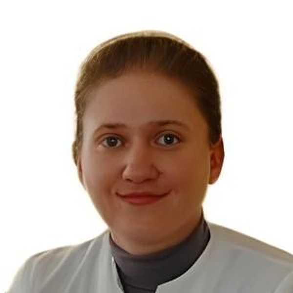 Танаева Людмила Владимировна — Онколог, Севастополь