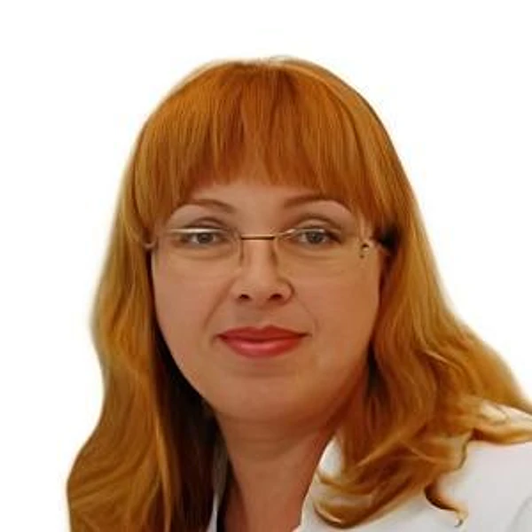 Яценко Марина Леонидовна — Рентгенолог, Севастополь