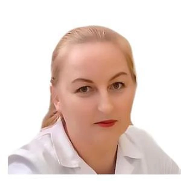 Ломакина Юлия Александровна — Дерматолог, Венеролог, Детский дерматолог, Миколог, Севастополь
