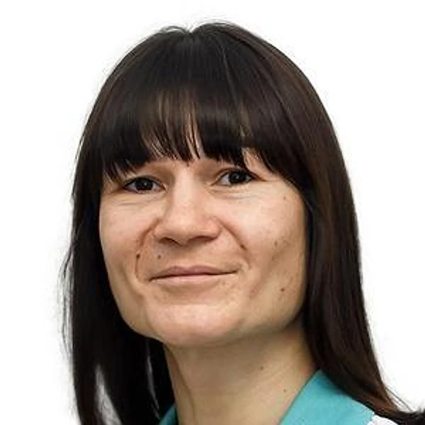 Касымова Эльвина Сабировна — Дерматолог, Врач-косметолог, Дерматовенеролог, Детский дерматолог, Трихолог, Севастополь