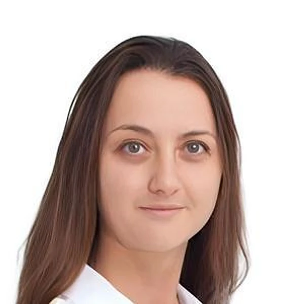 Кулагина Анастасия Викторовна — Офтальмолог-хирург, Севастополь